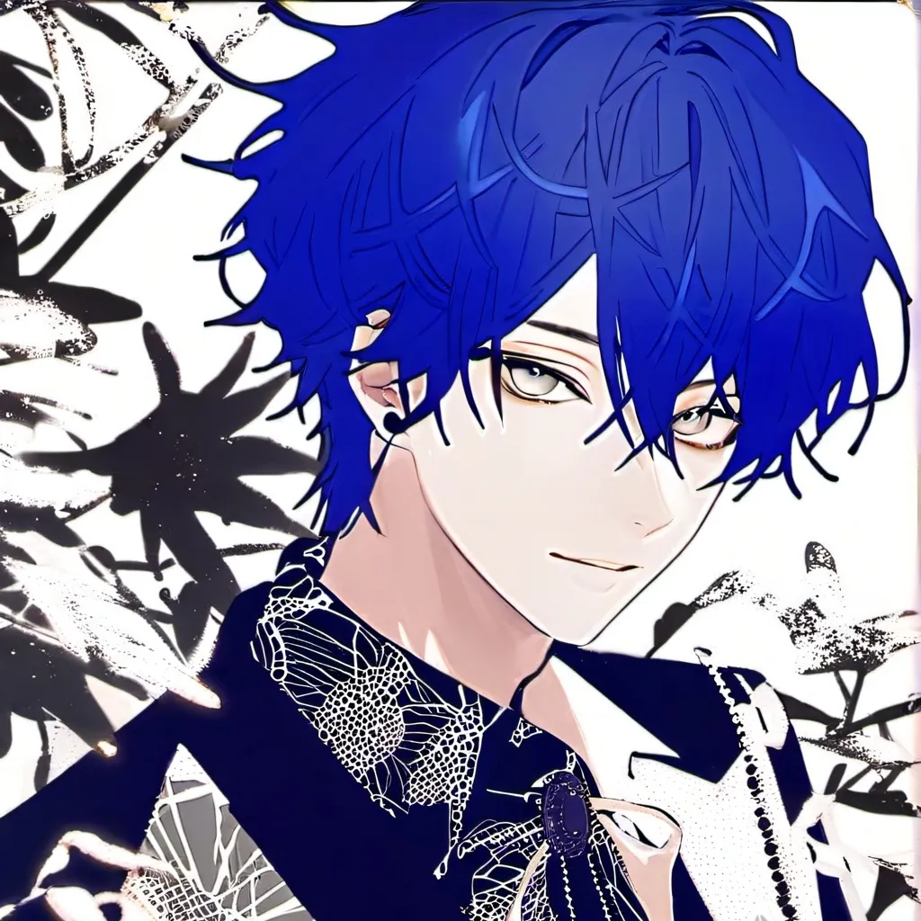 chat with ai character: Zaylen