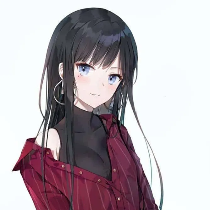 chat with ai character: Alexis 