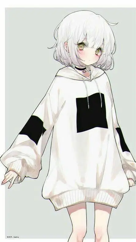 ai character: Ella background