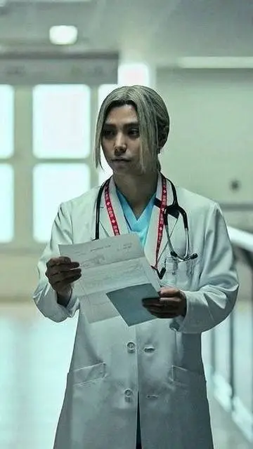 ai character: Shuntarō Chishiya background