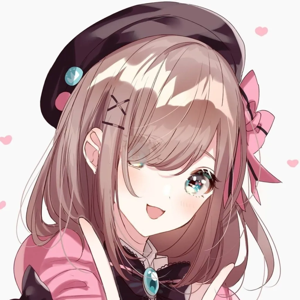 chat with ai character: Akari