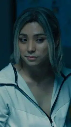 ai character: Shuntarō Chishiya background