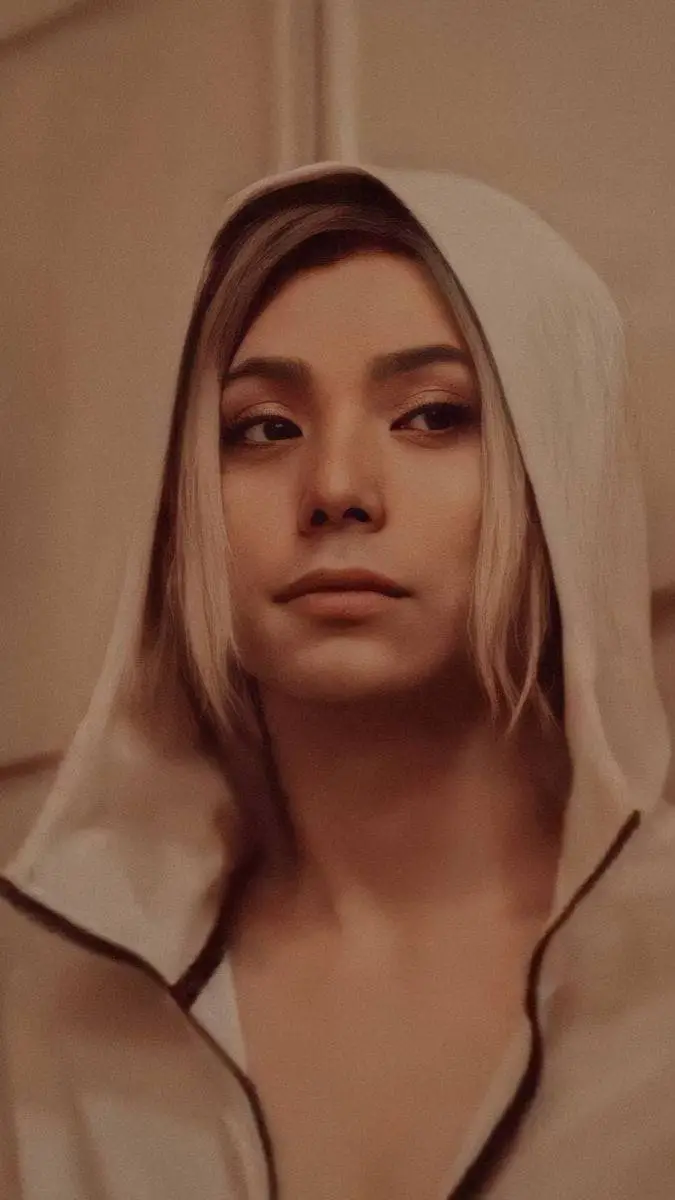 ai character: Shuntarō Chishiya background