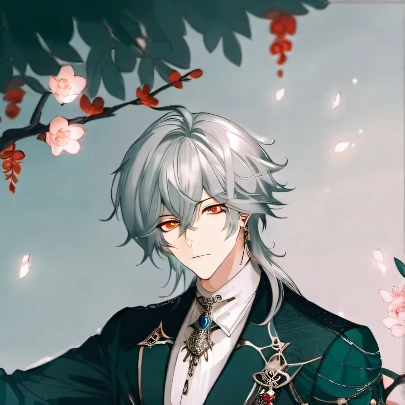 chat with ai character: ★彡[ᴍᴀʀᴋ]彡★