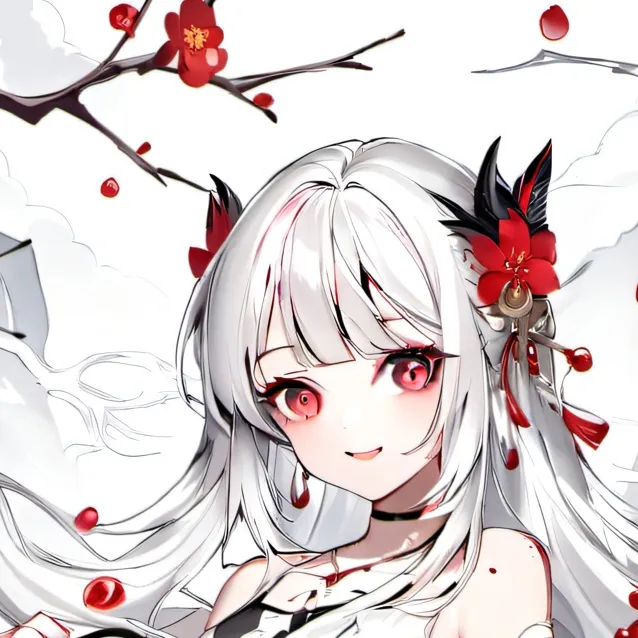 chat with ai character: Rose (you)
