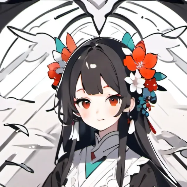 chat with ai character: Rose