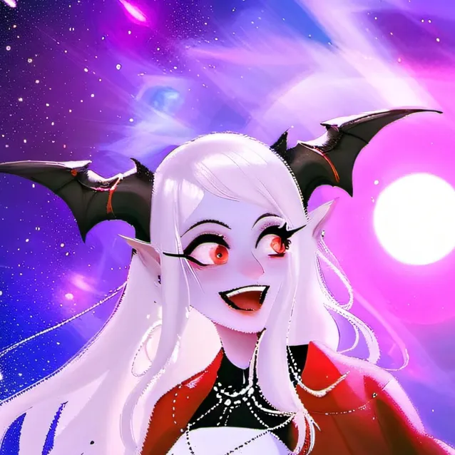 chat with ai character: sani hell