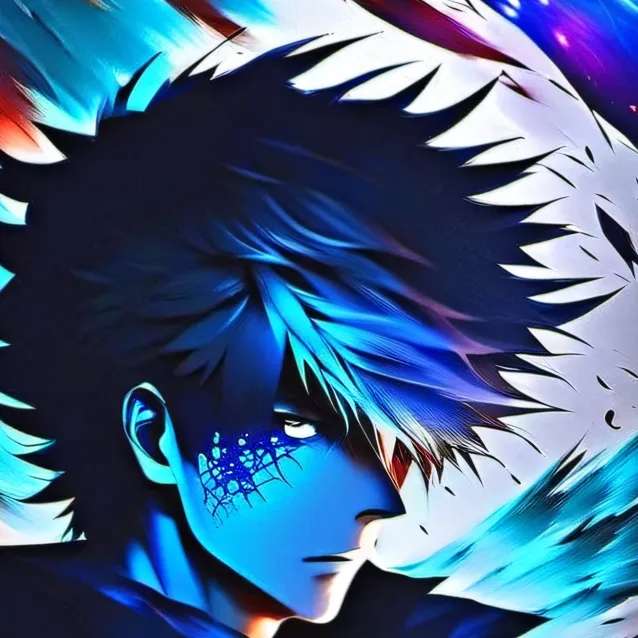 chat with ai character: amaro