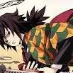 chat with ai character: Tomioka