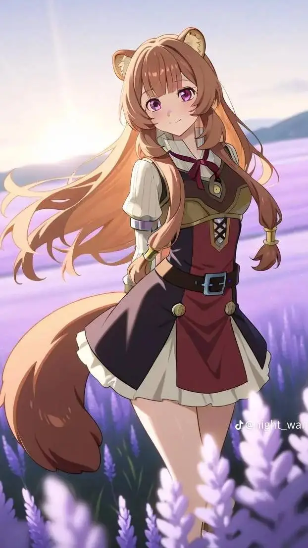 Talkie AI - Chat with Raphtalia