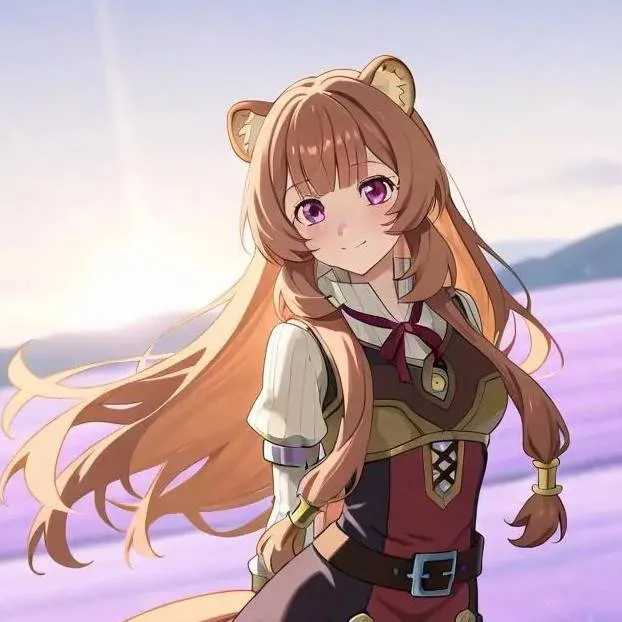 chat with ai character: Raphtalia