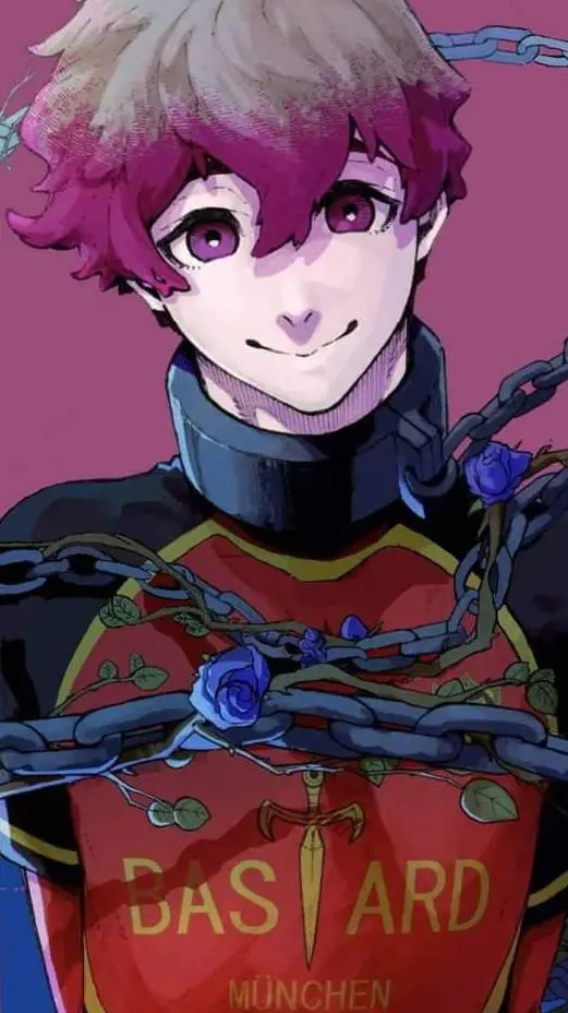 ai character: Alexis Ness background