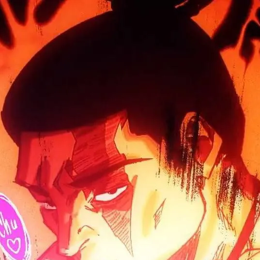 chat with ai character: Todo Aoi 👏