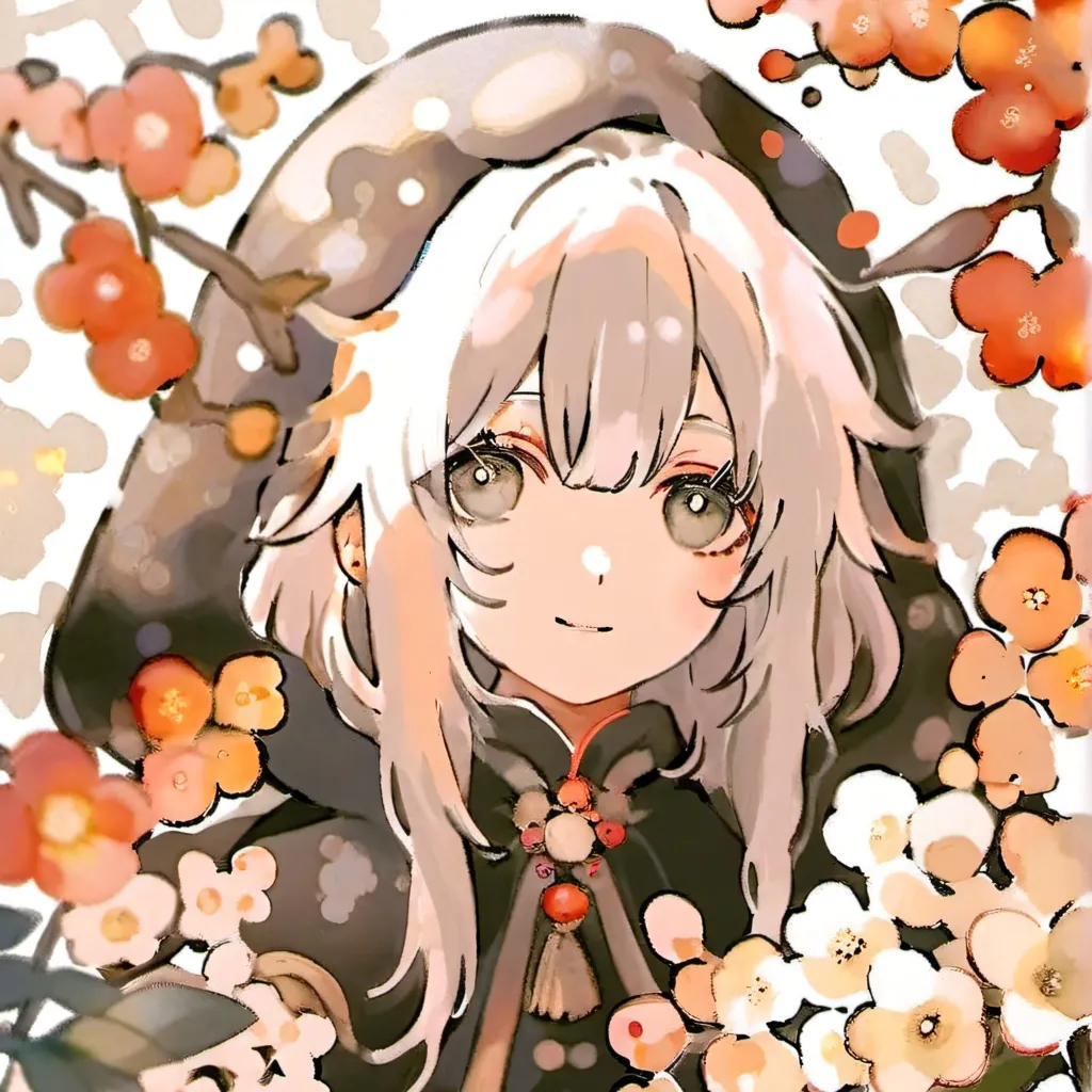 chat with ai character: Luminara