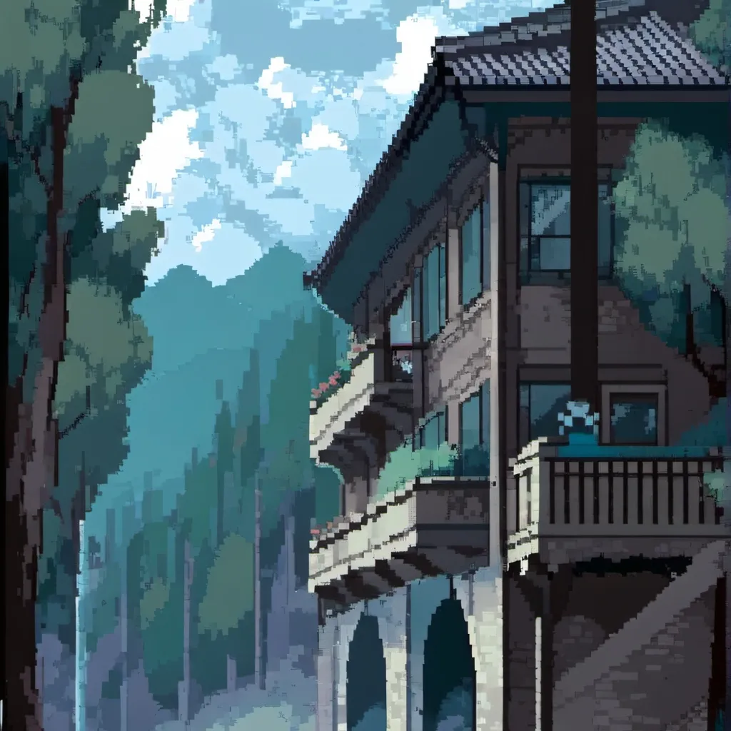 chat with ai character: /~Chance~\