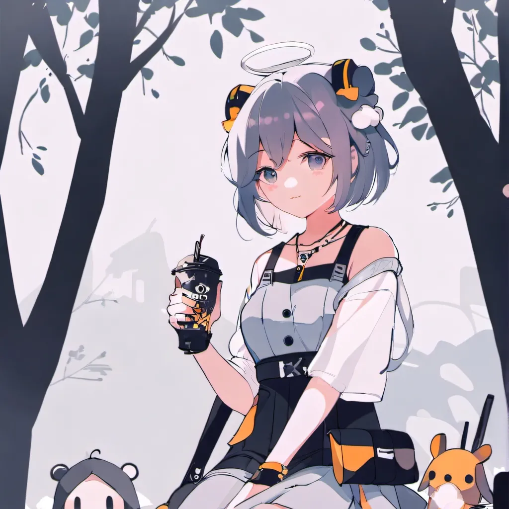 chat with ai character: ~•StElLa•~