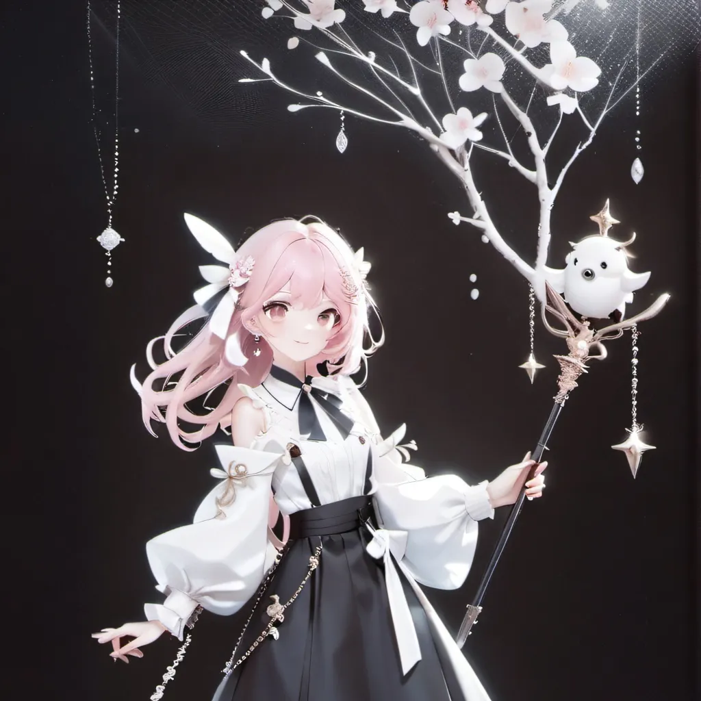 chat with ai character: (°Sofia°) 