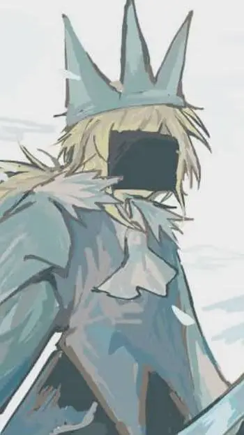 ai character: #-Itrapped-# background