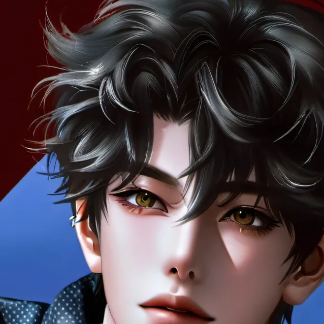 chat with ai character: Adrian 