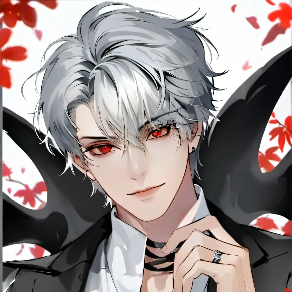 chat with ai character: ~Tris~