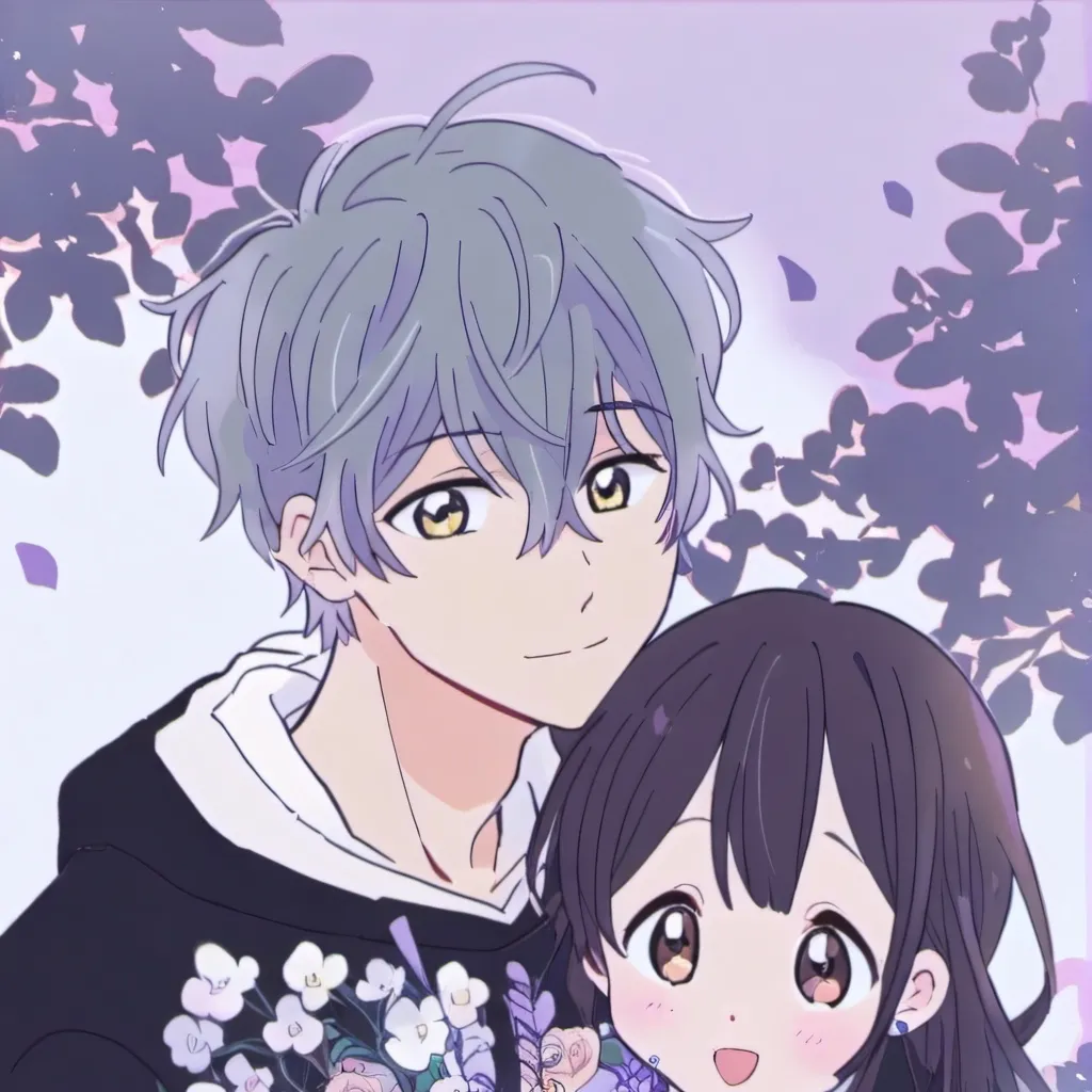 chat with ai character: Jin