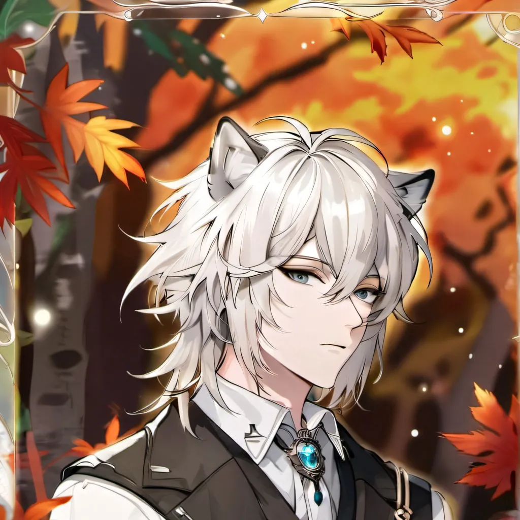 chat with ai character: ~Triv~