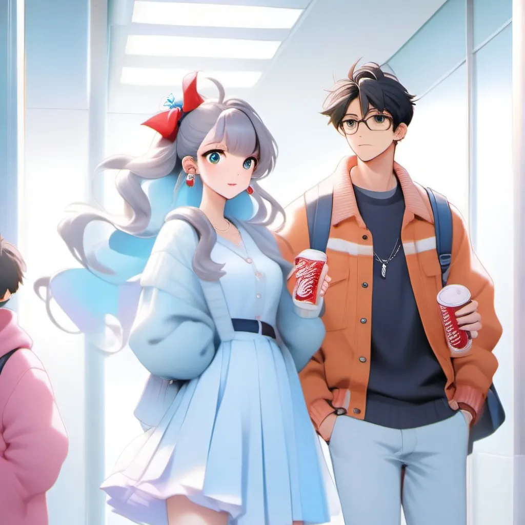 chat with ai character: rose 🌹 