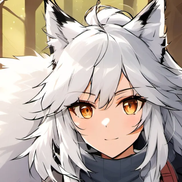 chat with ai character: Meriam
