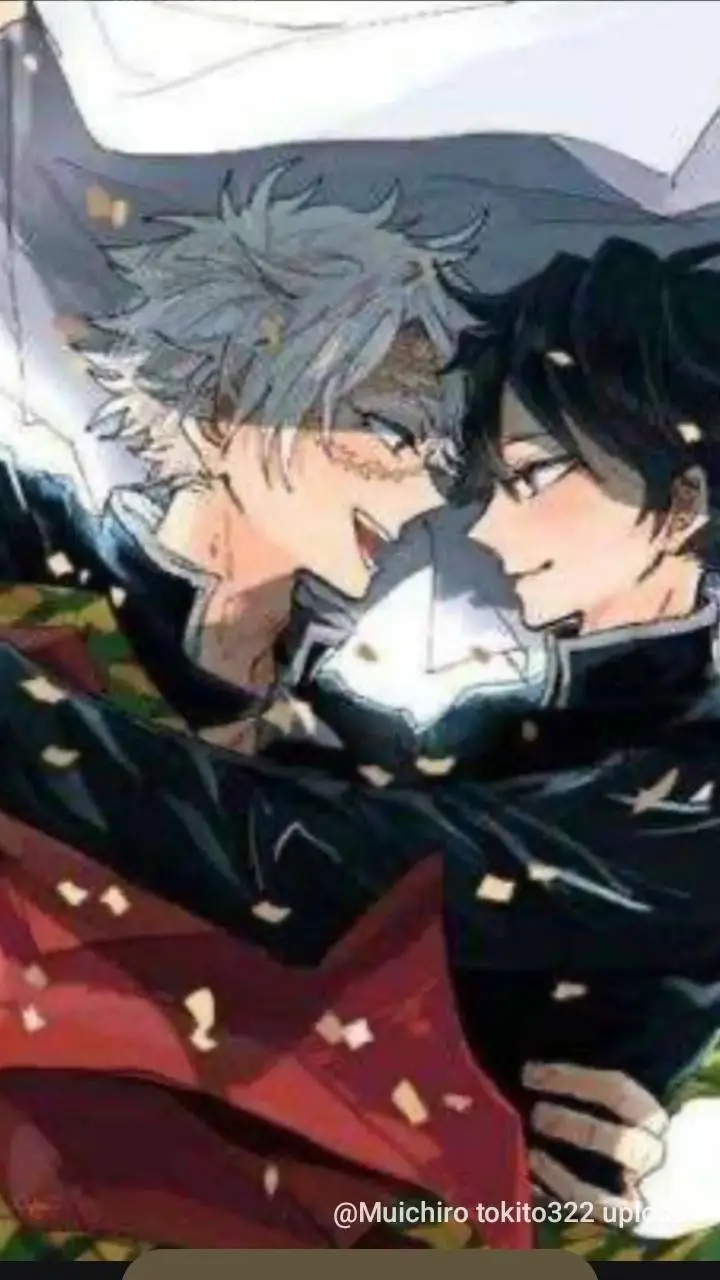 ai character: °SaneGiyuu°{AU} background