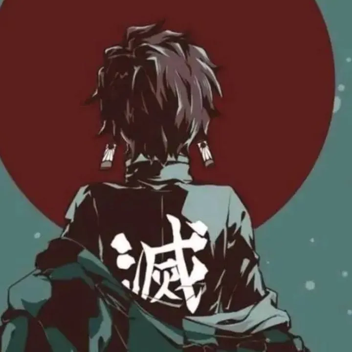 chat with ai character: °Tanjiro°