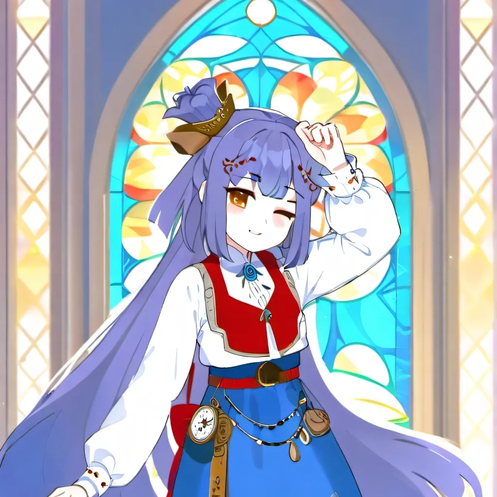 chat with ai character: °Princess Emma°