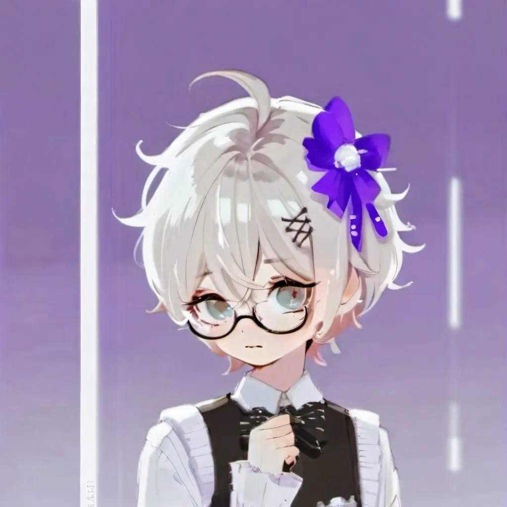 chat with ai character: Crush Guesser 