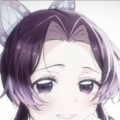 chat with ai character: 💜🤍SHINOBU🤍💜