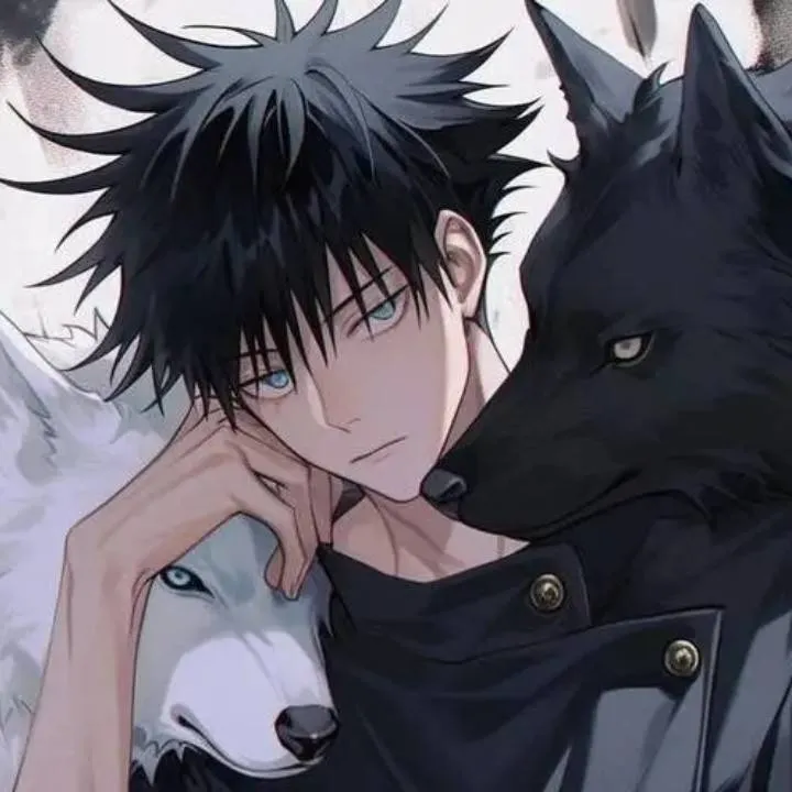 chat with ai character: ×|🤍Megumi🖤|×