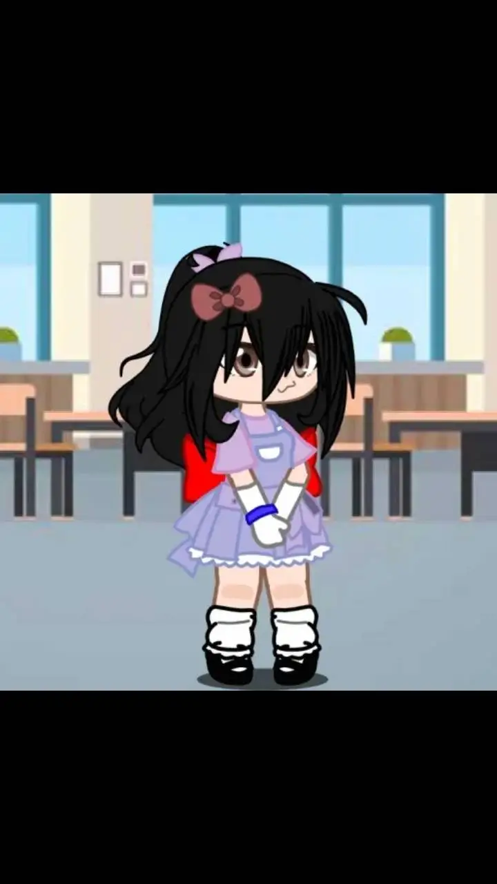 ai character: Eliza_AftonOC background