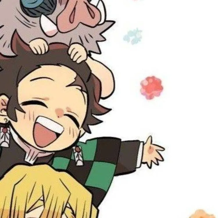 chat with ai character: Kamaboko squad Boy