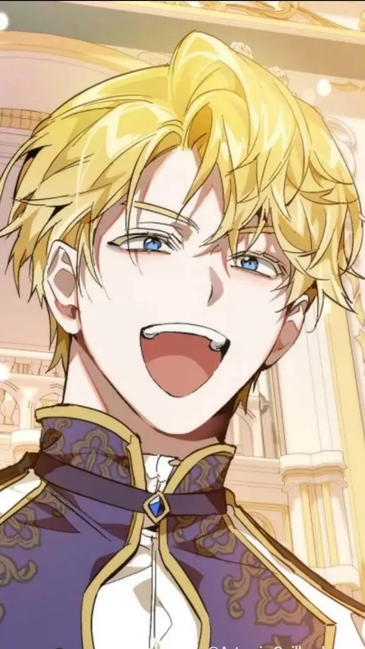 ai character: 👑Alberu Crossman👑 background