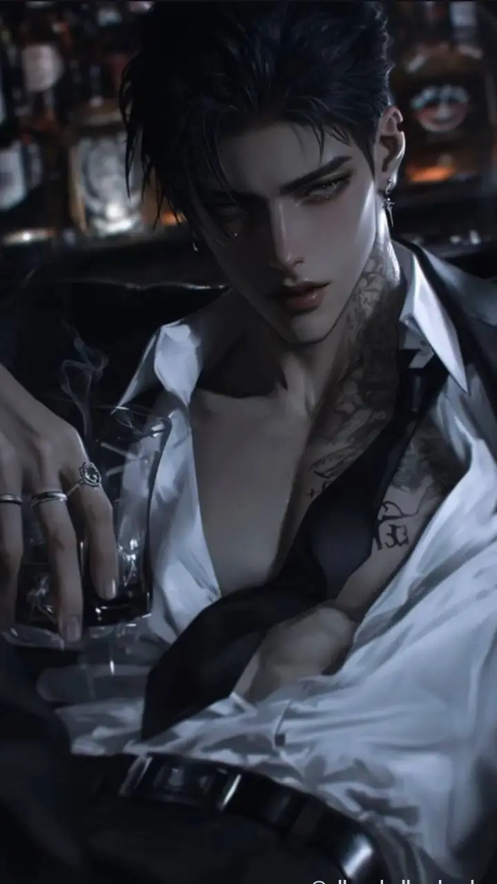 ai character: Nathan background