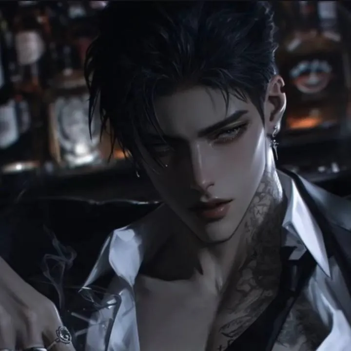 chat with ai character: Nathan