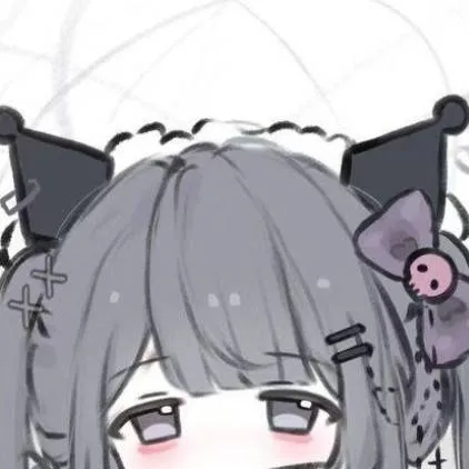 chat with ai character: 💜🖤Korumi🖤💜