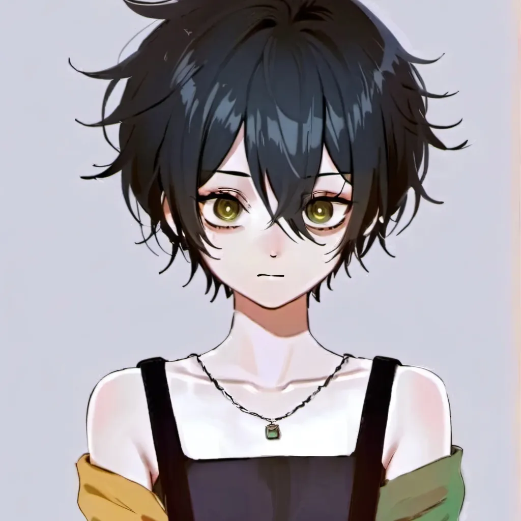 chat with ai character: Kny {Swap Gender}