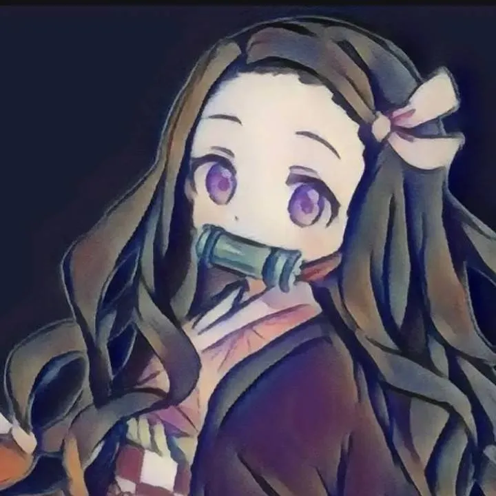 chat with ai character: 🌸Nezuko Kamado🌸
