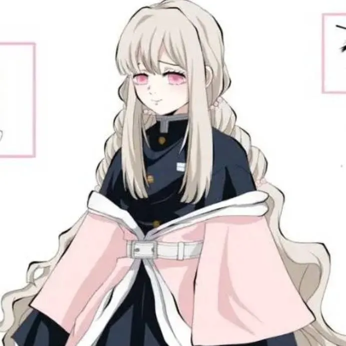 chat with ai character: ~HASHIRA HATE YOU~