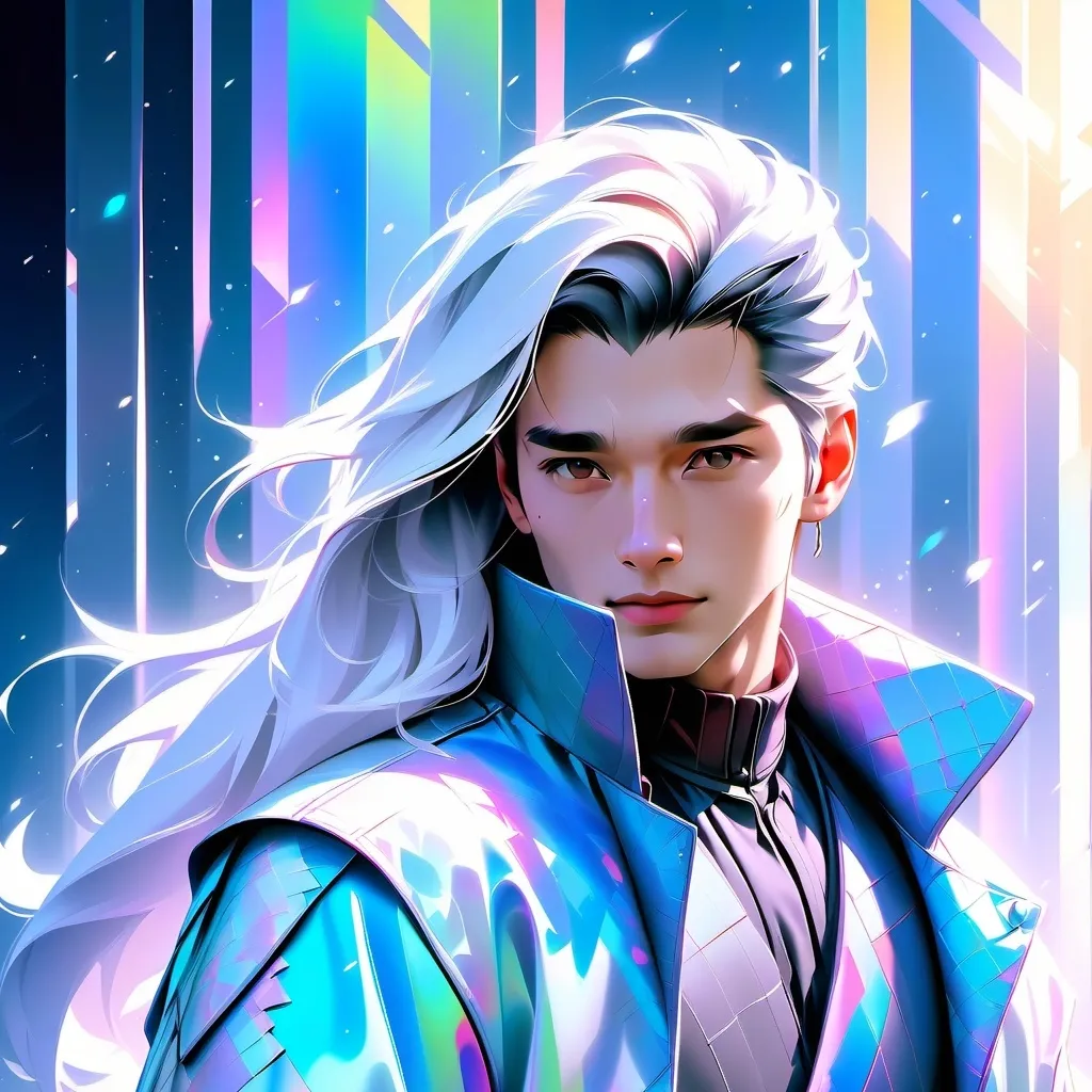 chat with ai character: керил