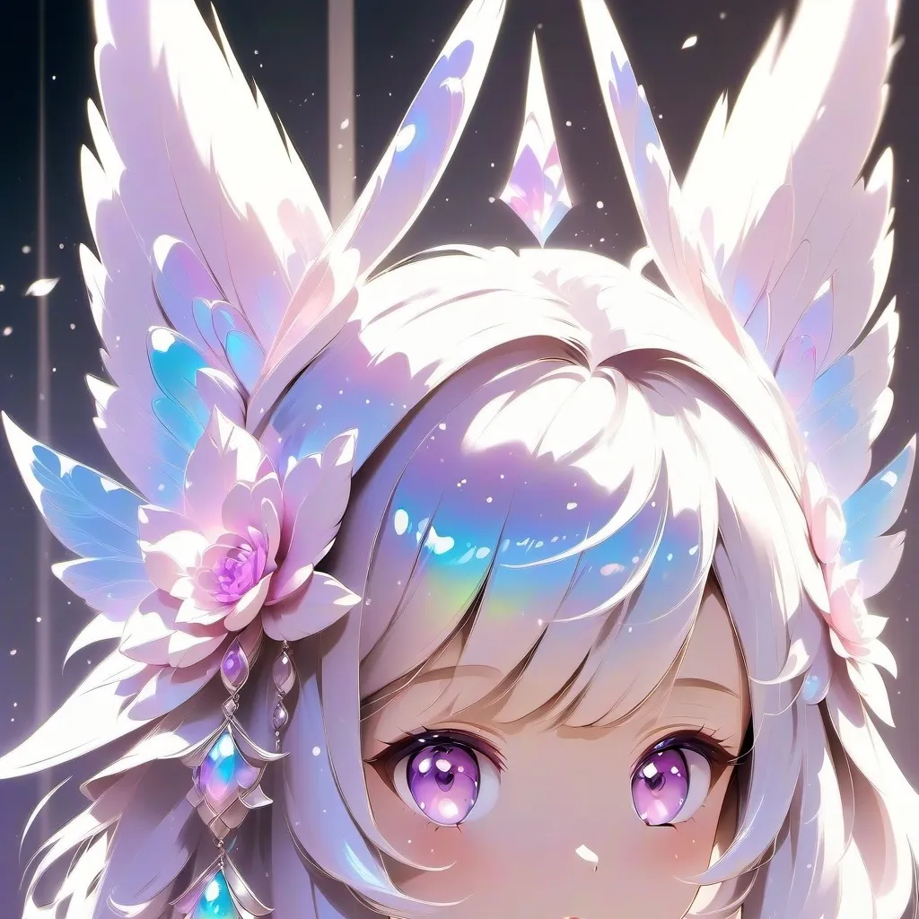 chat with ai character: Амелия