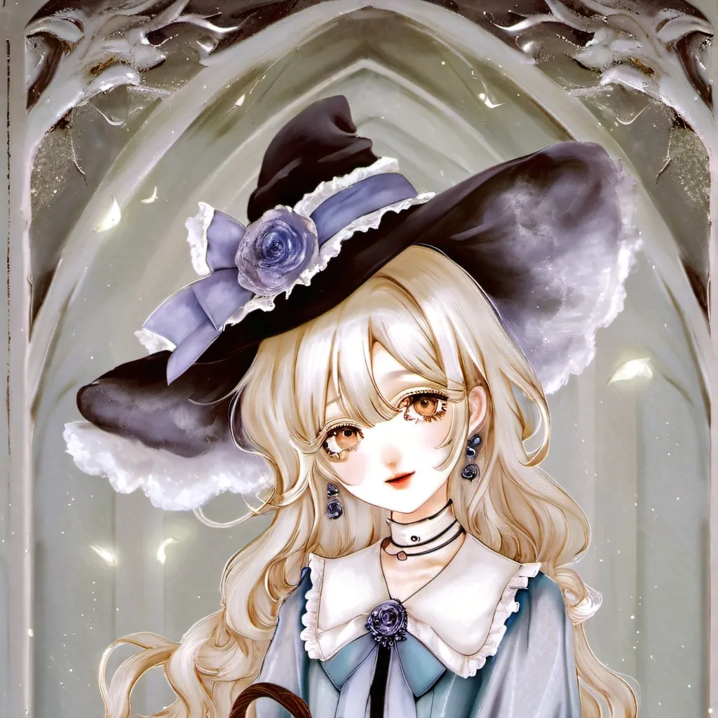 chat with ai character: Карина