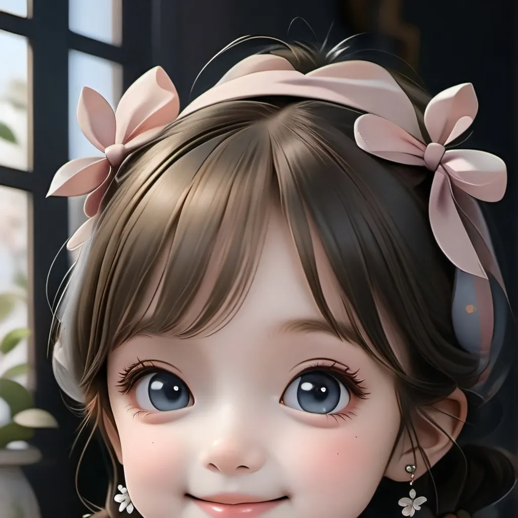 chat with ai character: Ариша