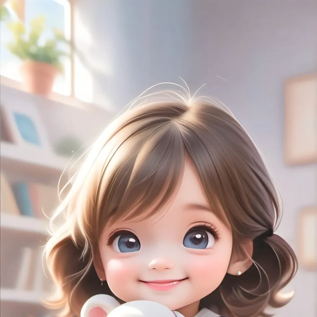 chat with ai character: София