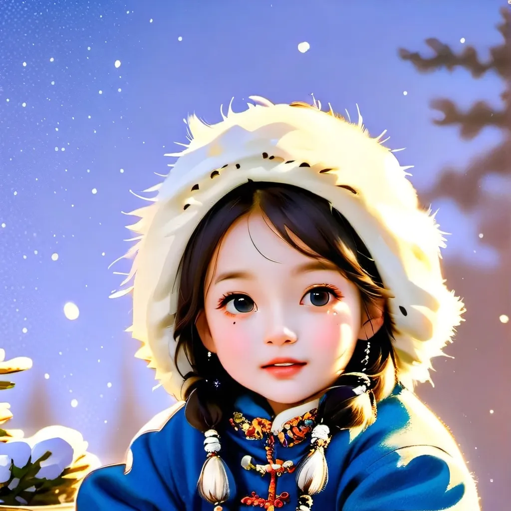 chat with ai character: Даша