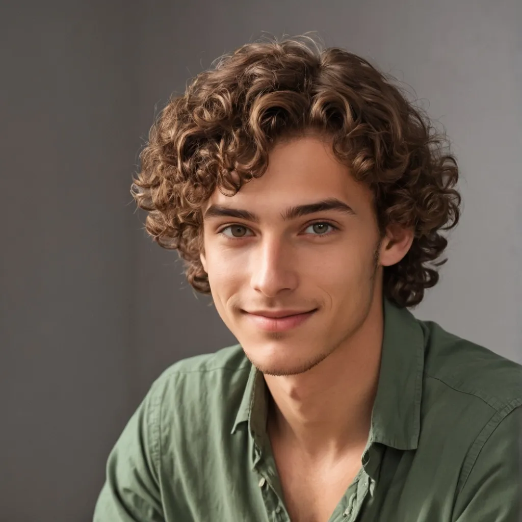 chat with ai character: Daniel Adams